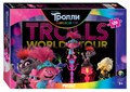 Мозаика puzzle 120 Trolls - 2 (DreamWorks) # 75167