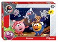 Мозаика puzzle 120 Riki # 75157