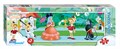Мозаика puzzle 120 Панорама - 2 (мультфильмы) (С/м) # 75029