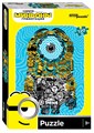 Мозаика puzzle 120 Миньоны. Грювитация (Universal) # 75164