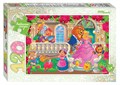 Мозаика puzzle 120 Любимые сказки # 75031
