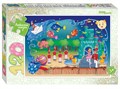 Мозаика puzzle 120 Любимые сказки # 75031
