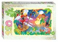 Мозаика puzzle 120 Любимые сказки # 75031