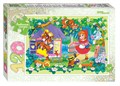 Мозаика puzzle 120 Любимые сказки # 75031