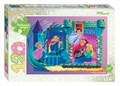 Мозаика puzzle 120 Любимые сказки # 75031