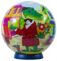 Мозаика puzzle 108 Чебурашка (Пазл-шар) (С/м) # 98121