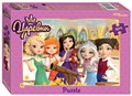 Мозаика puzzle 104 Царевны (Мельница) # 82208