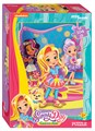 Мозаика puzzle 104 Sunny Day (Никелодеон) # 82207