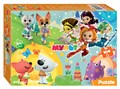 Мозаика puzzle 104 Сказочный патруль и др. Мульт (0+ Медиа) # 82216
