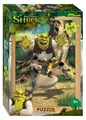 Мозаика puzzle 104 Shrek (Dreamworks, Мульти) # 82192