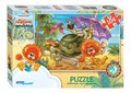 Мозаика puzzle 104 Львёнок и Черепаха (С/м) # 82028