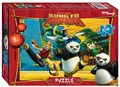 Мозаика puzzle 104 Кунг-фу Панда (Dreamworks, Мульти) # 82193