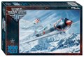 Мозаика puzzle 1000 Wargaming.net. World of Warplanes (Wargaming) # 79614