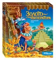 Настольная игра "Золото императора" # 76569