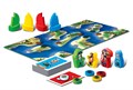 Настольная игра "Сокровища семи морей" # 76548