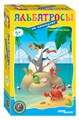 Дорожная игра Альбатросы на каникулах (Возьми с собой) # 76578