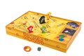 Настольная игра "Калачи" (Кошки-мышки) # 76537