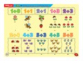 Развивающий пазл "Счёт" (средние) # 80448