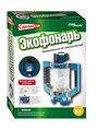 Развивающая игра "Экофонарь" (серия "Сделай сам") # 76151