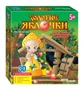 Настольная игра "Золотые яблочки" # 76555