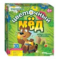 Настольная игра "Цветочный мёд" # 76552
