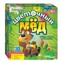 Настольная игра "Цветочный мёд" # 76552