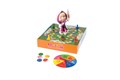 Настольная игра "Сладко жить — не запретишь!" (Маша и Медведь) # 76231