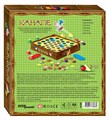 Настольная игра "Канапе" (Кошки-мышки) # 76568