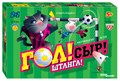 Настольная игра "Гол! Сыр! Штанга!" (Кошки-мышки) # 76565
