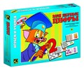Игра Мои первые цифры детская настольная # 76006