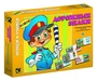 Игра Дорожные знаки детская настольная # 76010