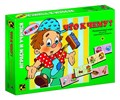 Игра Что к чему? детская настольная # 76007