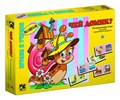 Игра Чей домик? детская настольная # 76012