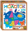 Развивающая игра "Море. Чудо-молоток" # 76252