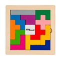 Развивающая игра из дерева Пентамино (IQ step) # 89829