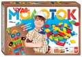 Развивающая игра "Чудо-молоток" # 76139