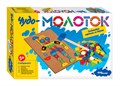 Развивающая игра "Чудо-молоток" # 76131