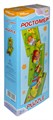 Игра из дерева Ростомер (Baby Step) # 89015
