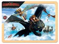 Игра из дерева Драконы (DreamWorks) # 89138