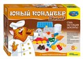 Юный кондитер. Шоколад # 76304