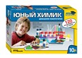 Юный химик. Домашняя лаборатория (Step Science) # 76094
