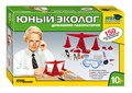 Юный эколог. Домашняя лаборатория (Step Science) # 76303