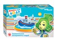 Развивающая игра "Фиксилаб. Вода" # 76164