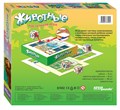Развивающая игра Животные (Умные кубики) # 87402