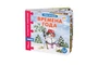 Книжка-игрушка Времена года (Мои первые стихи) (Baby Step) # 93258