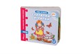 Книжка-игрушка Считалки-игралки (Мои первые стихи) (Baby Step) # 93262