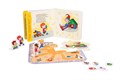 Книжка-игрушка Мои игрушки (Мир вокруг нас) # 93273