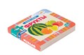 Книжка-игрушка "Фрукты ("Книжки-малышки") (Baby Step) # 93270