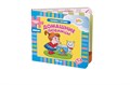 Книжка-игрушка Домашние любимцы (Книжки-малышки) (Baby Step) # 93265