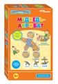 Развивающая игра "Медведь-акробат" # 76523